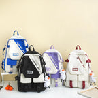 SCHOOL BAG