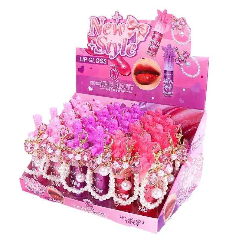 FAIRY WITH CHARM LIP GLOSS