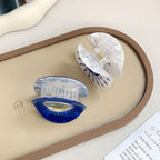 EVIL EYE CLAW CLIP