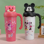 Stitch Tumbler