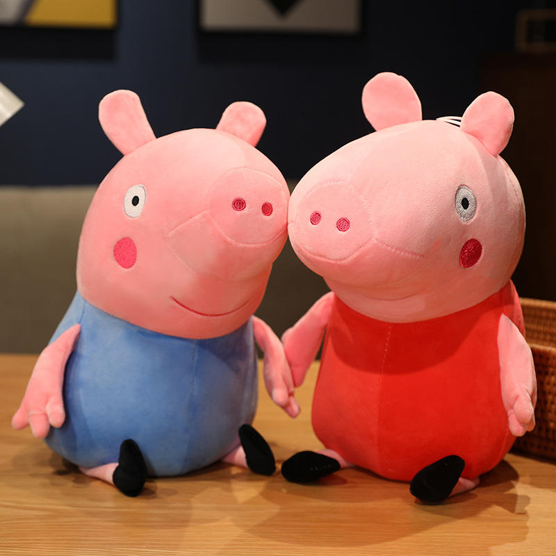 Peppa Pigg