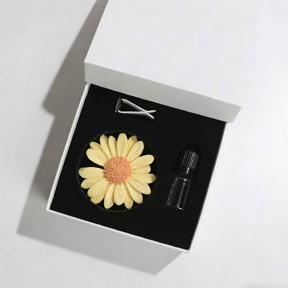 Aroma Plaster Stone Diffuser