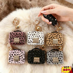 Bag Charms & Keychains