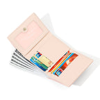 Cat Print Wallet