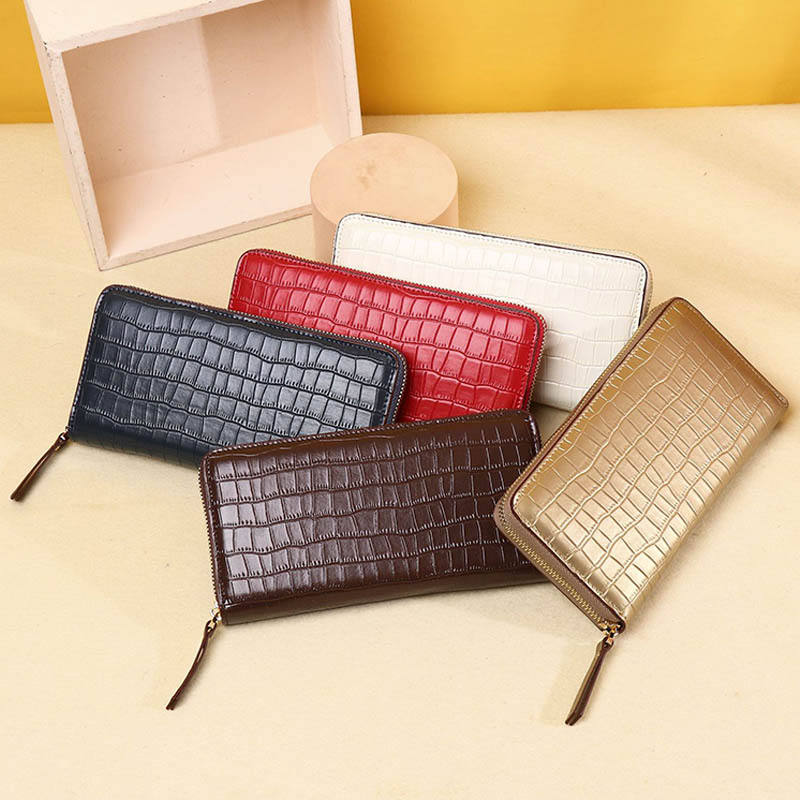 Korean Style Wallet
