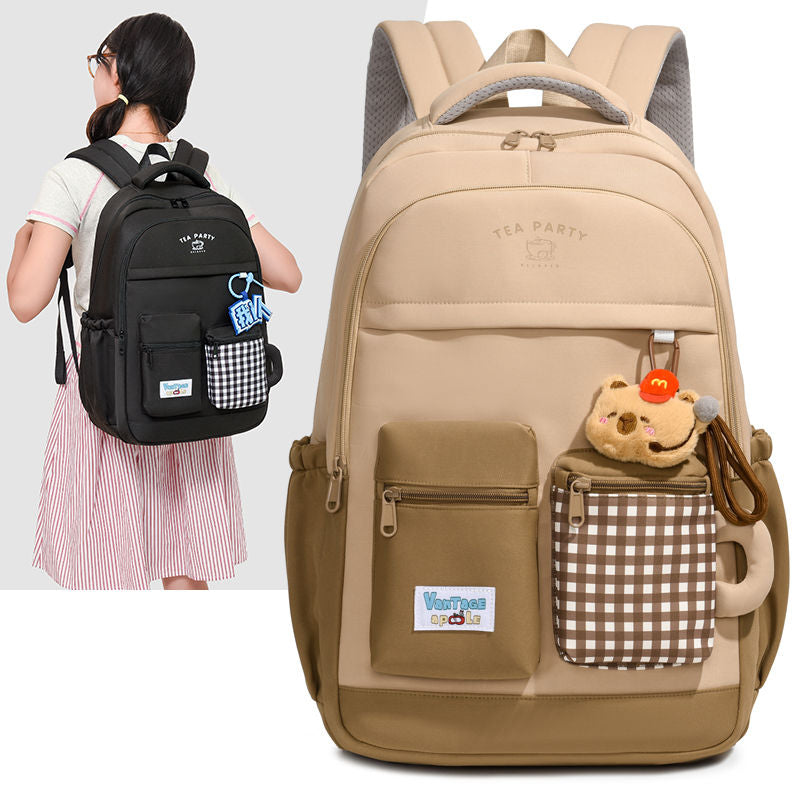 Korean Backpack