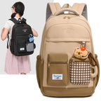 Korean Backpack