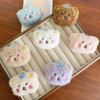 Cute Dog Bag Charm