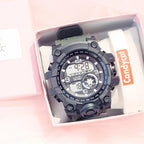 WRIST WATCH