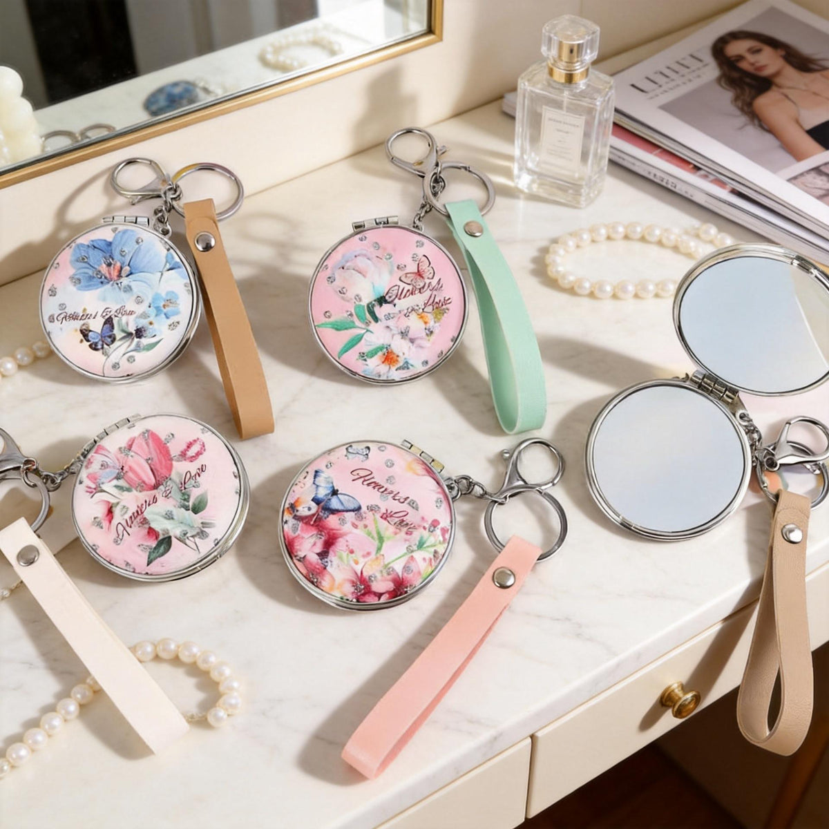 Cosmetic Mirror