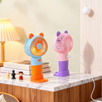 Mini Hand Fan