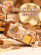 Large Capacity Cute Kawaii Pouch