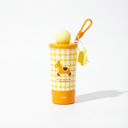 CARTOON CUP WATER BOTTLE