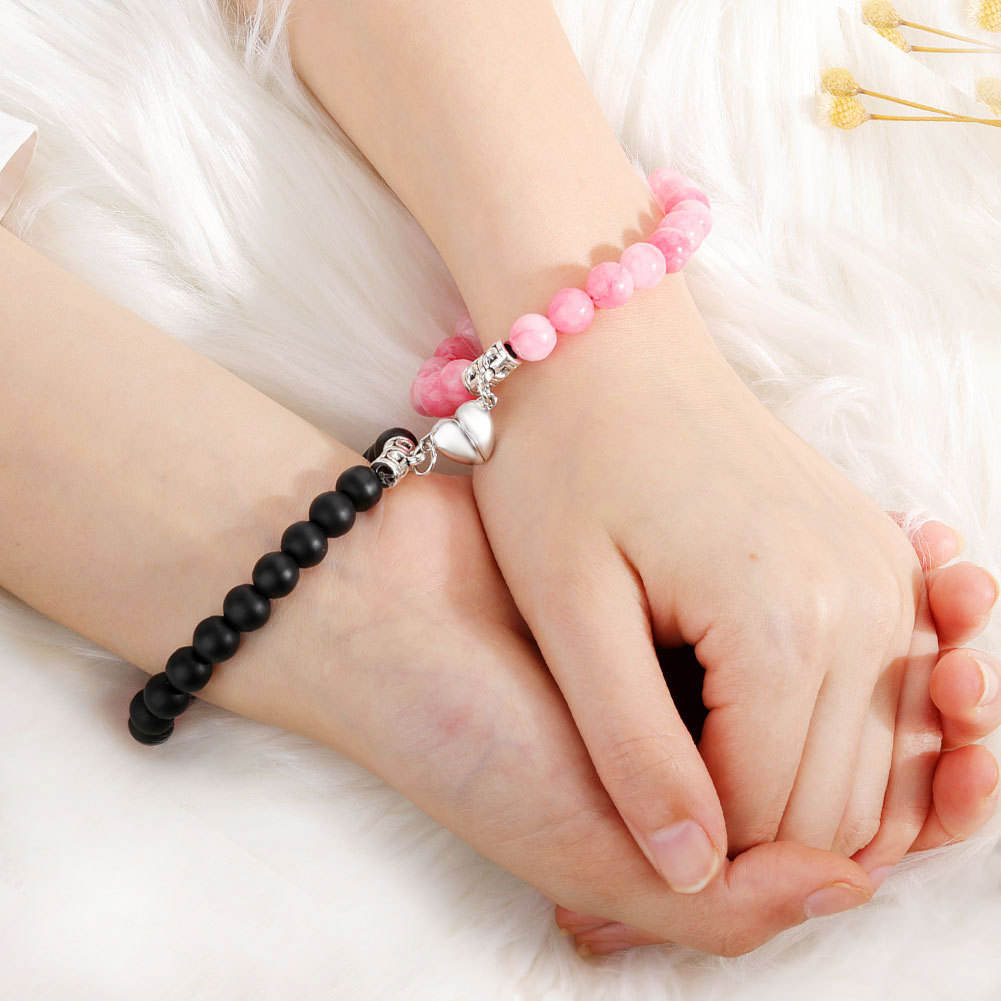 Couple Bracelet
