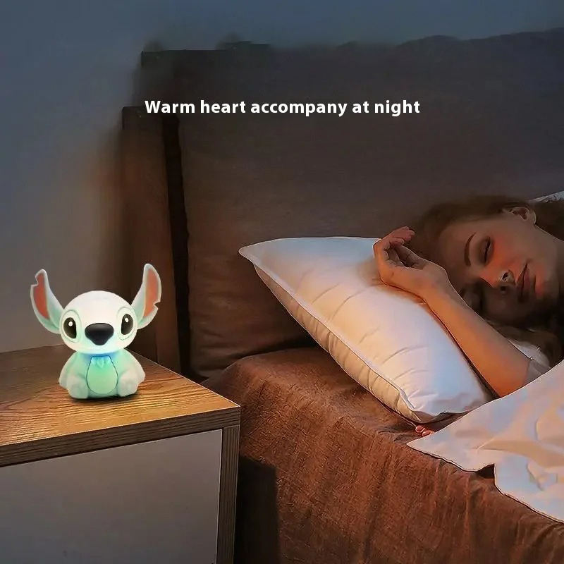 Stitch Lamp