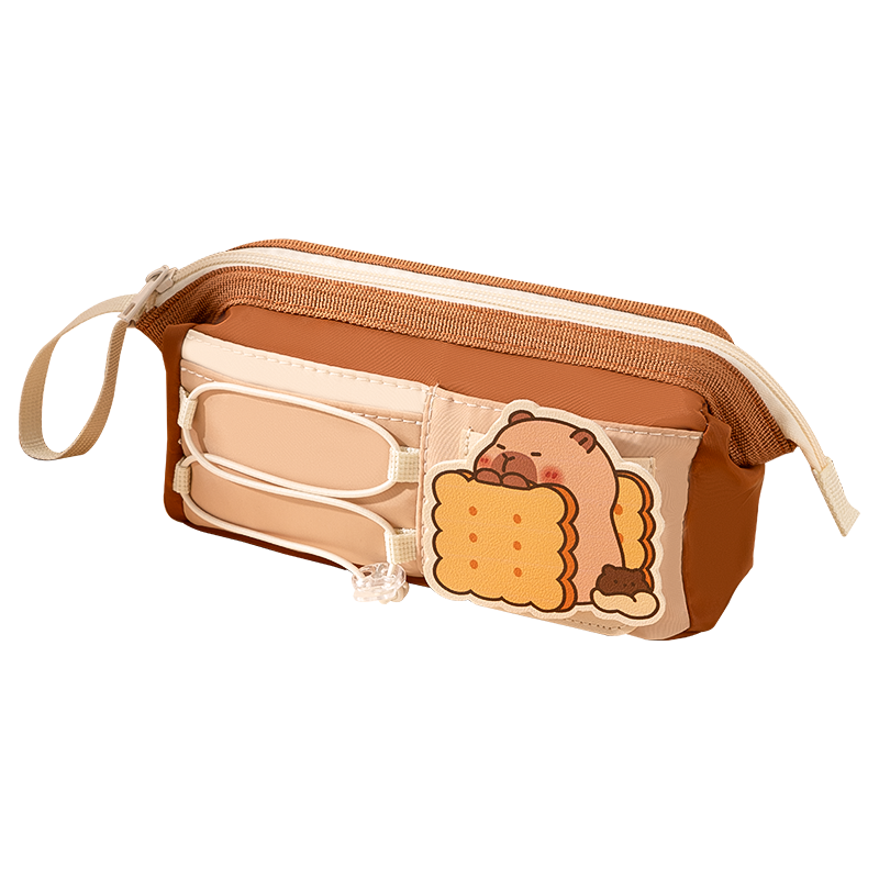 Large Capacity Cute Kawaii Pouch