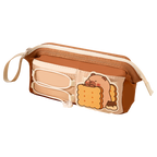 Large Capacity Cute Kawaii Pouch