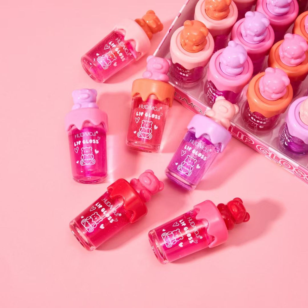 TEDDY LIP OIL