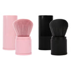 Compact Makeup brush