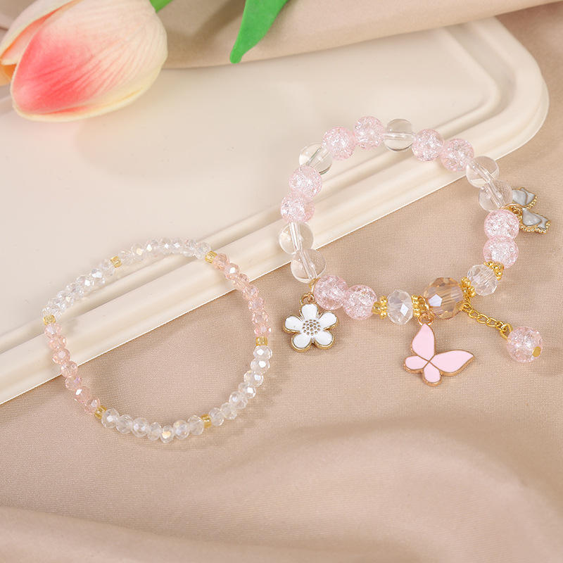 Cute Charm Bracelet (Random)