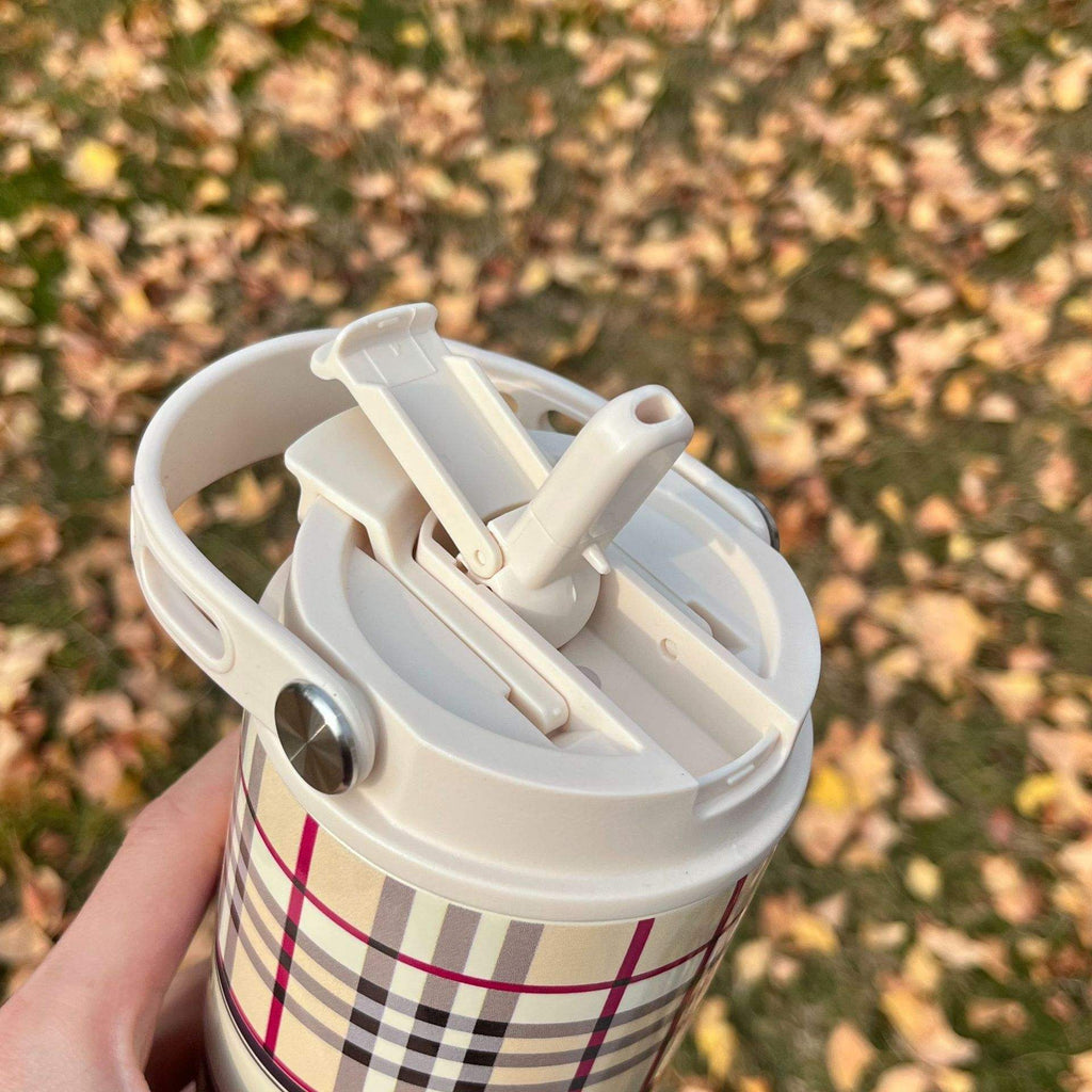 Cute Pattern Pinterest Bottle
