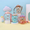 Teddy Waterbottle