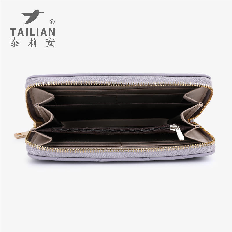 Yameili & Classic Purse