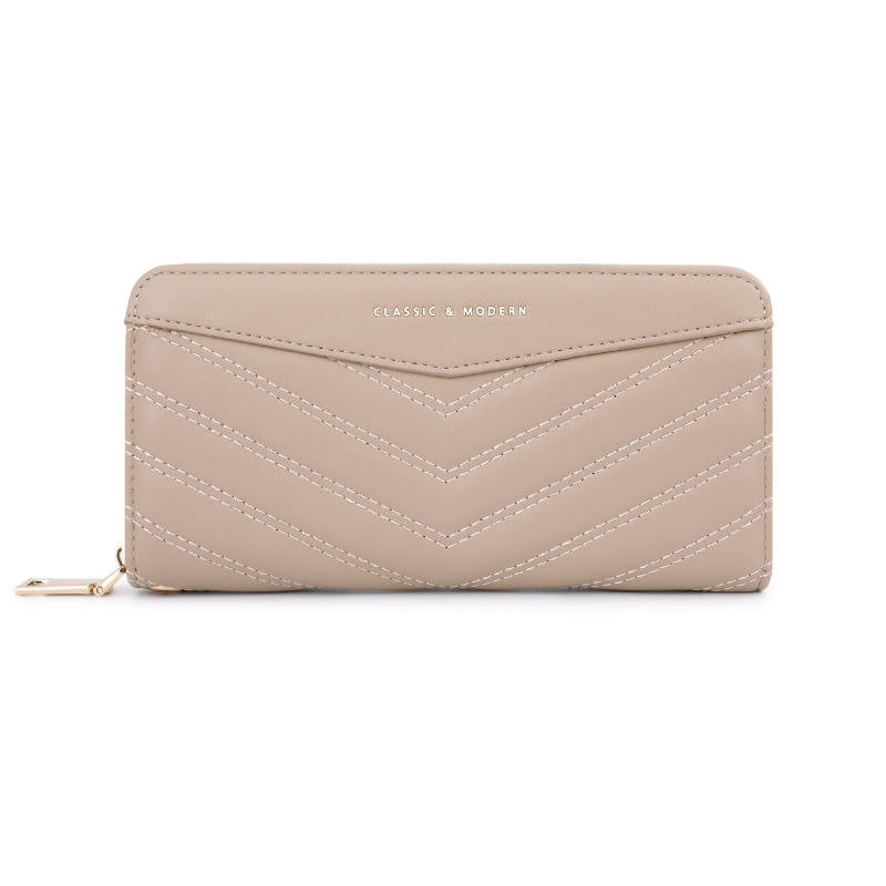 Yameili & Classic Purse