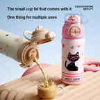 Cute 3 In 1 Pinterest Bottle