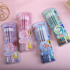 Pencil Set