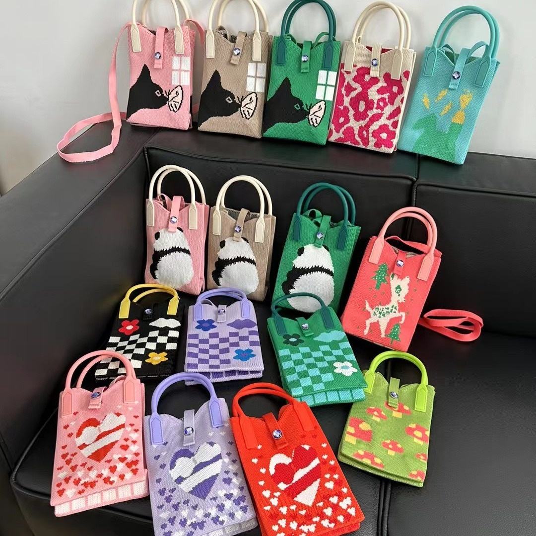 KOREAN SLING BAG