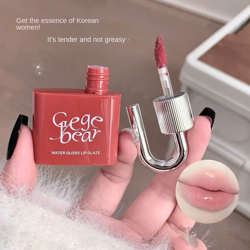 Lock Lipgloss