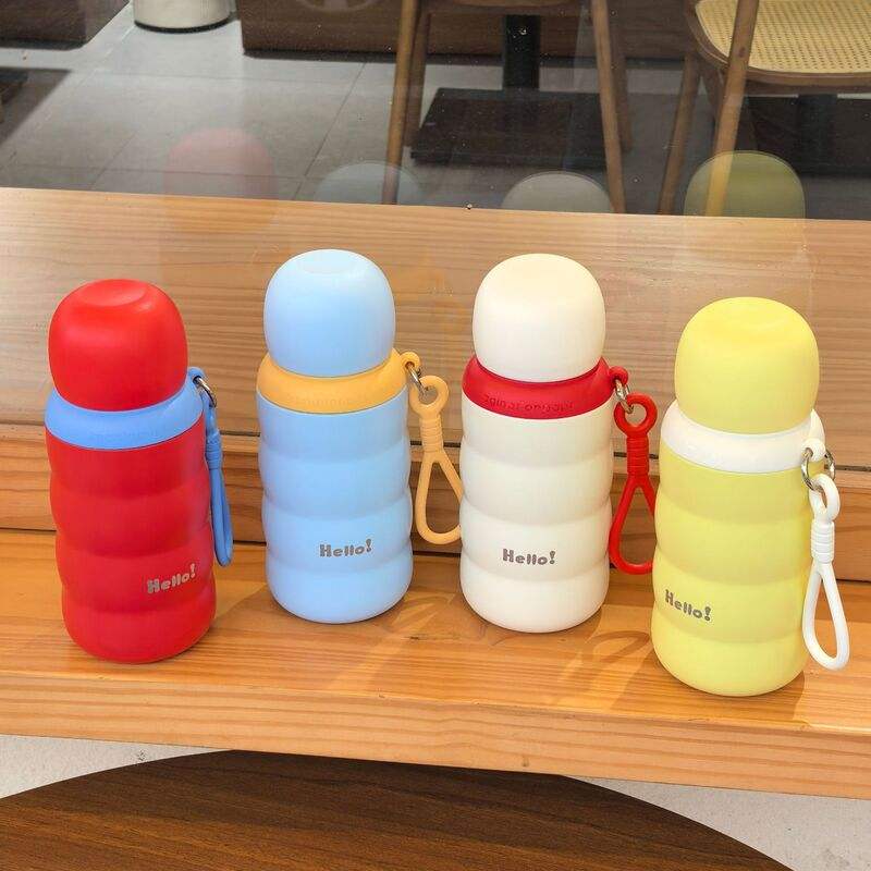Cute Pinterest Thermos Bottle