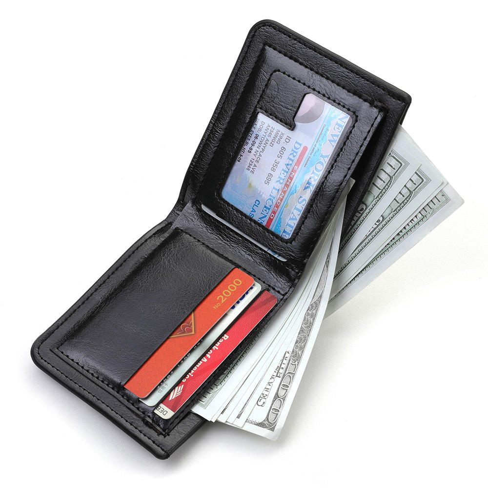Mens Wallet