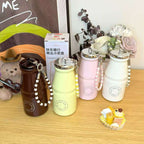 Hot And Cold Vacuum Bottle