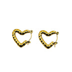 Loop Earrings