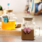 Bow Tumbler