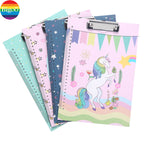 A4 Sized Writing Pads