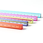 Crystal Scale (20 cm)