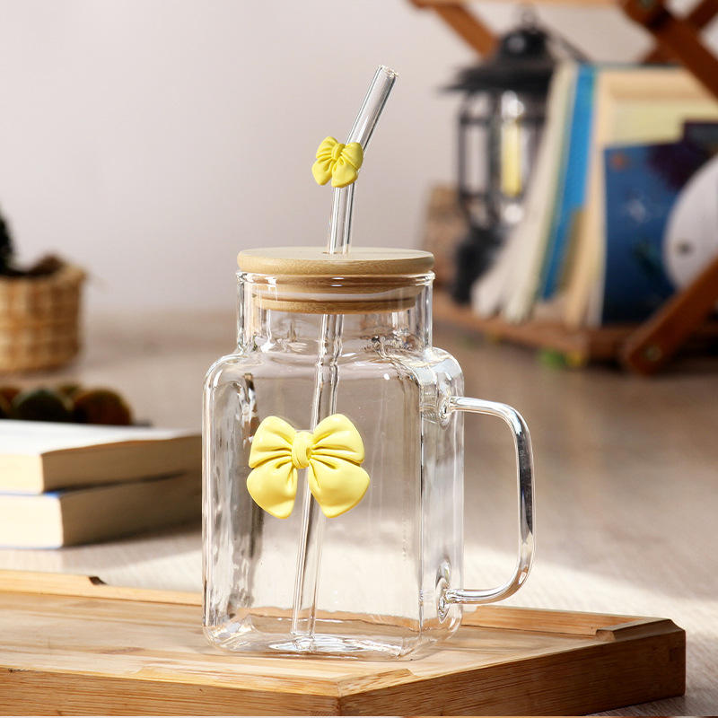Bow Tumbler