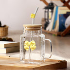 Bow Tumbler