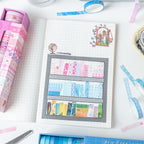 Washi Tape set of 10