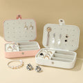 Medium Sized Jewelery Box 2