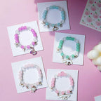 Cute Charm Bracelet (Random)