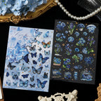 Butterfly Stickers