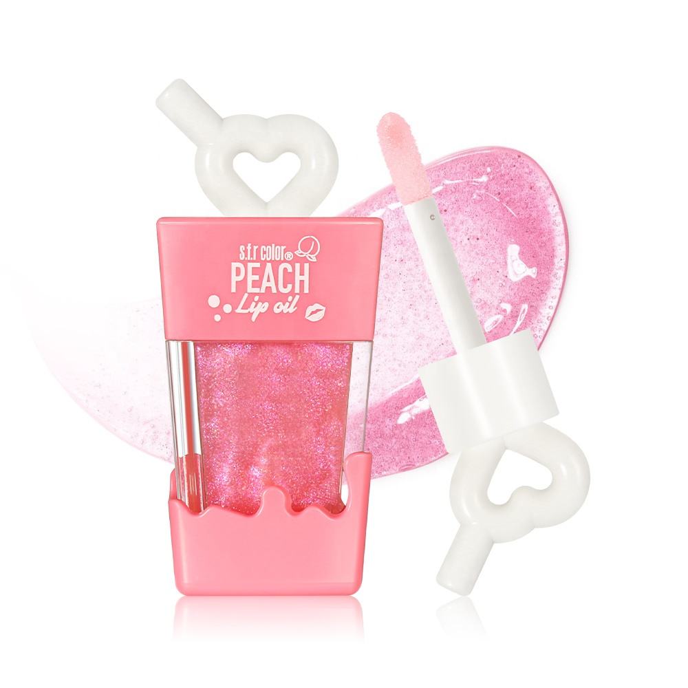 Bee Honey Lip Gloss
