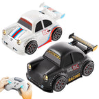 Mini RC Cars
