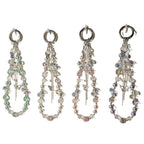 Premium Butterfly Phone Charm