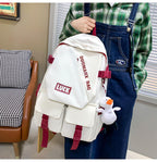 SCHOOL BAG