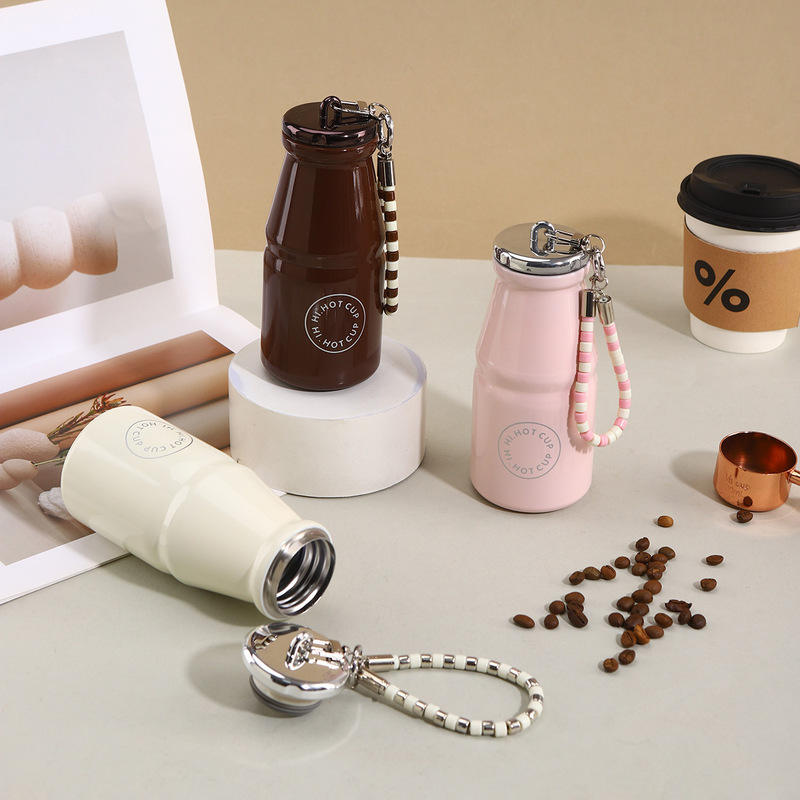 Hot And Cold Vacuum Bottle